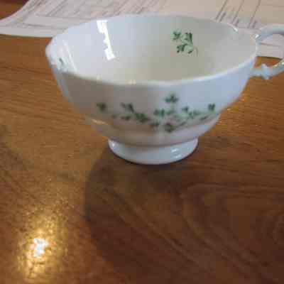 Teacup