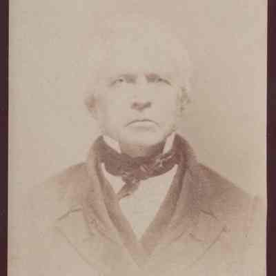 Hull Family Photographs