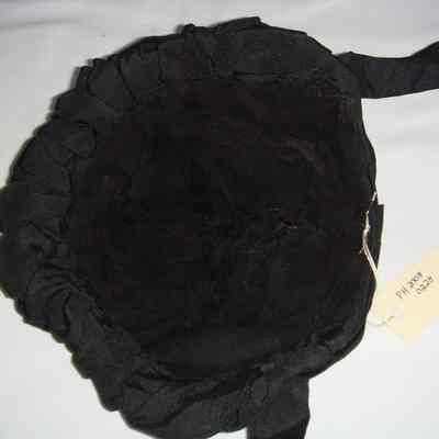 Bonnet