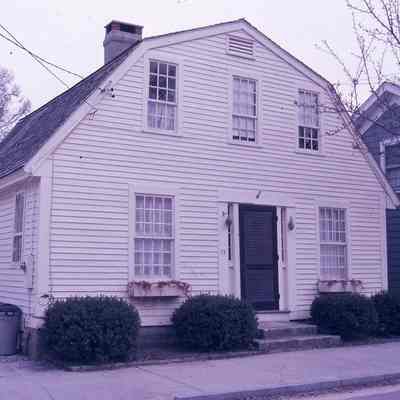 Borough Houses