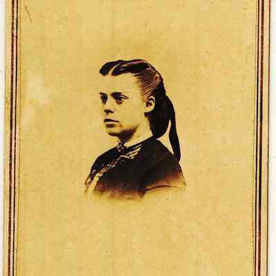 Carte-de-visite