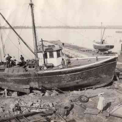 1938 Hurricane