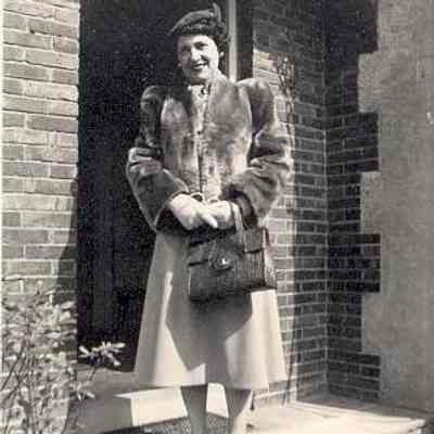 Dorothea Hewitt Gould collection