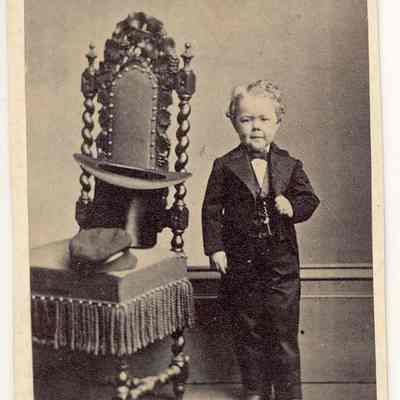 Carte-de-visite