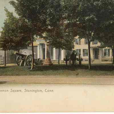 Postcard