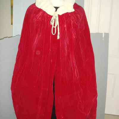 Cape