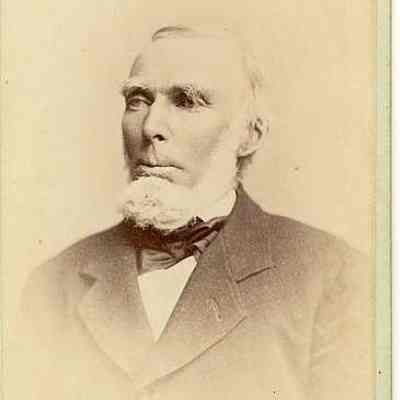 Noyes Brown