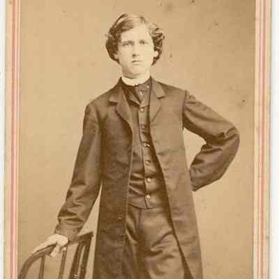 Carte-de-visite