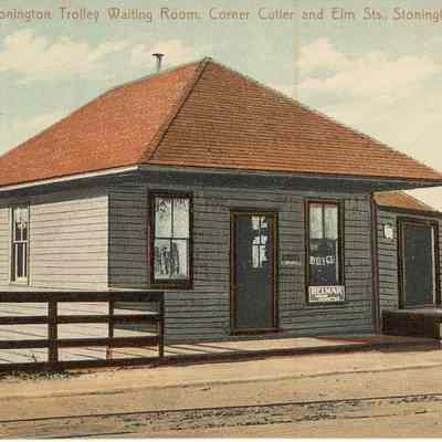 Postcard
