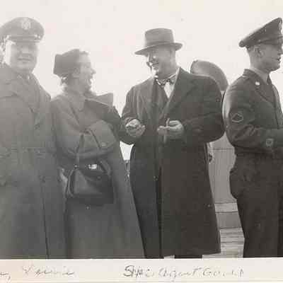 Dorothea Hewitt Gould collection