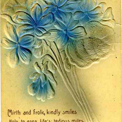 Postcard