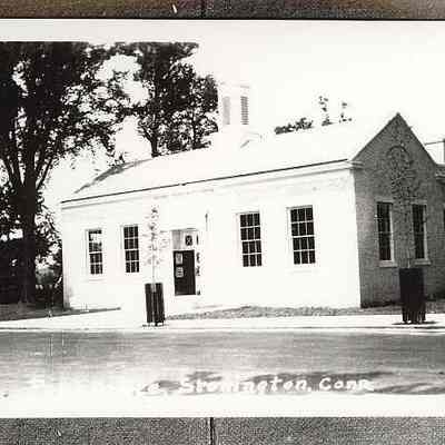Post Office