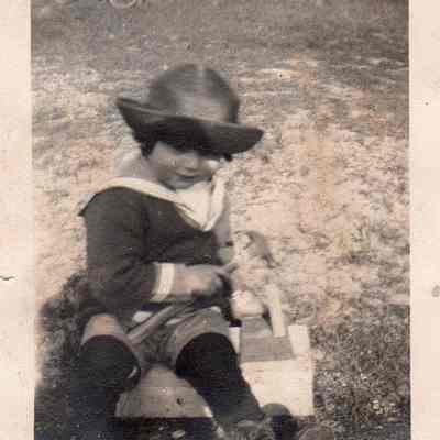 Print, Photographic