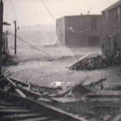 1938 Hurricane