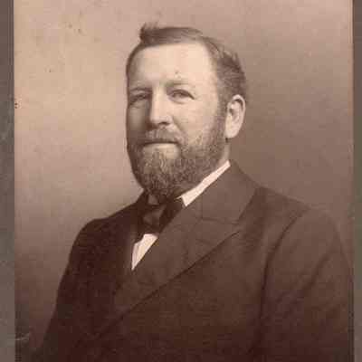 Walter Fish