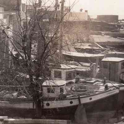 1938 Hurricane