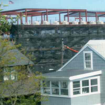 Stonington Commons Condos