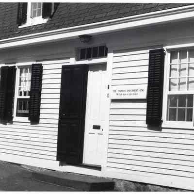 5 Main Street
