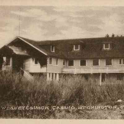 Wequetequock Casino