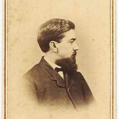 Carte-de-visite