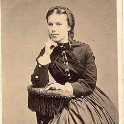 Sarah Langworthy