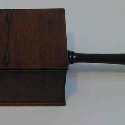 Box, Ballot