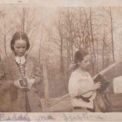 Print, Photographic
