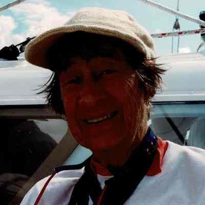 Rollie McKenna