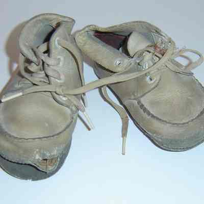 Shoe