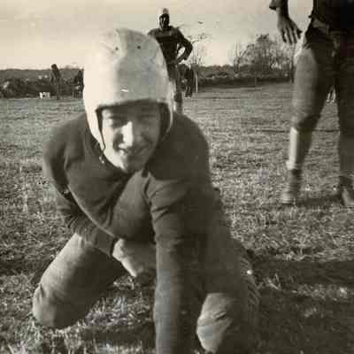 Jim Spellman, 1930s