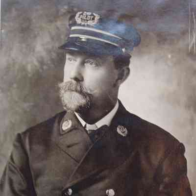 George W. Morey