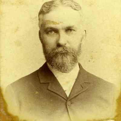 George Henry Warren II