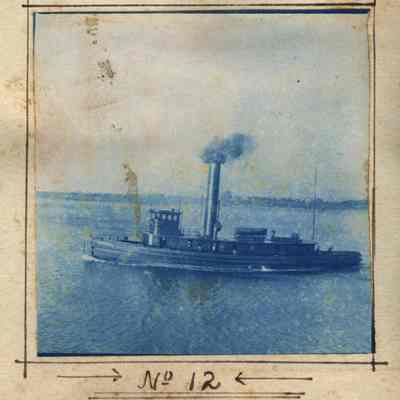 No. 12