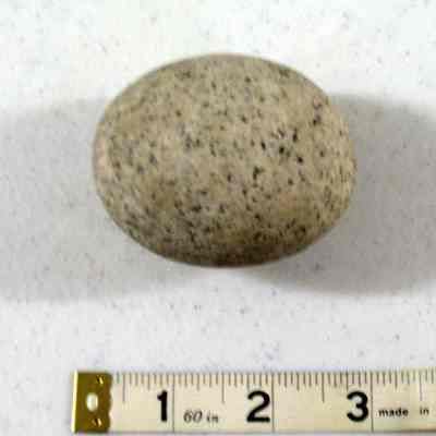 Running stones