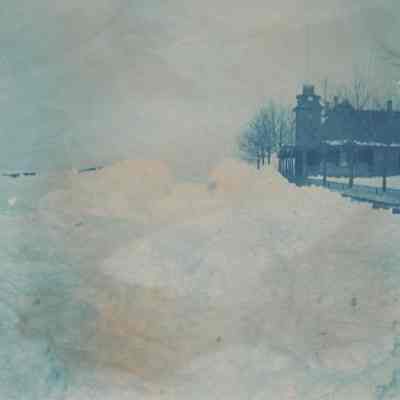 Print, Photographic