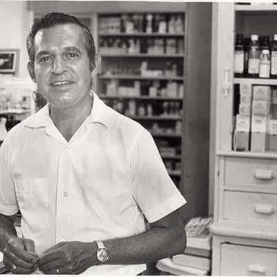 Eddie Bessette