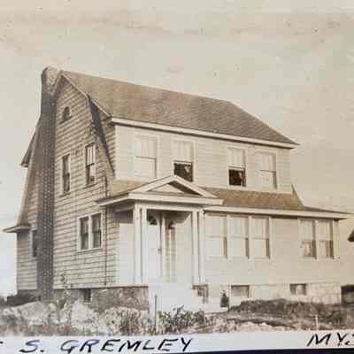 Photograph Album