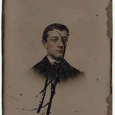 Print, Photographic