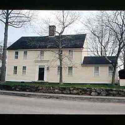 83 Main Street