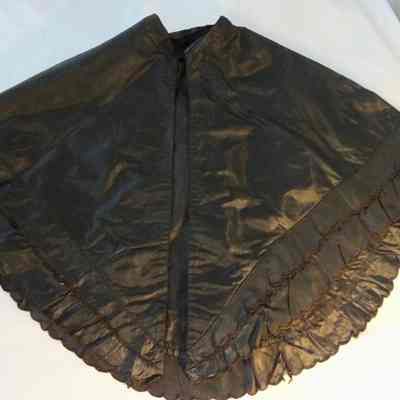 Capelet