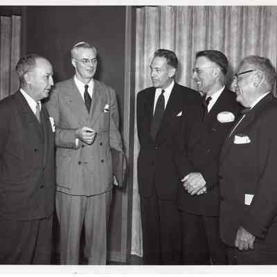 Clarence A. Wimpfheimer