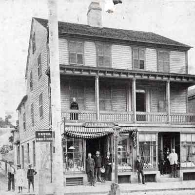 Water Street