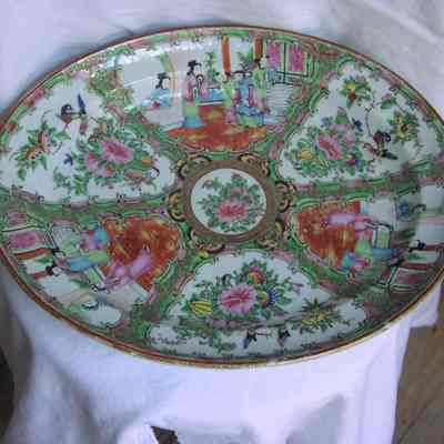 Platter