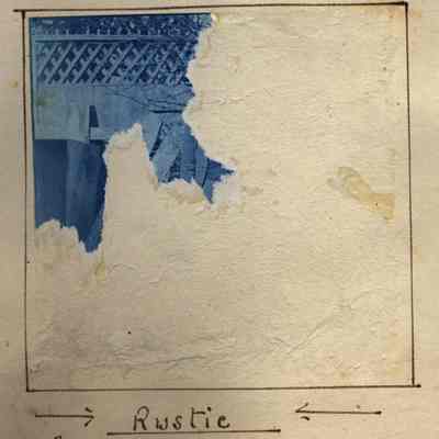 Rustic