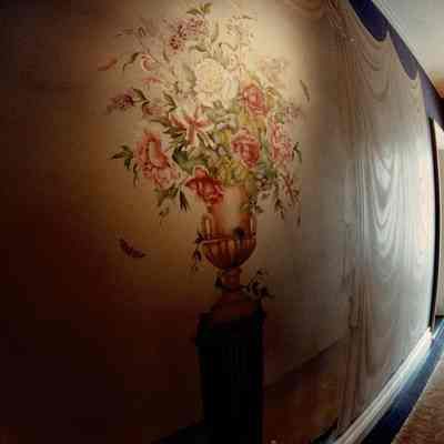 "The Loggia", Palmer House, 1989