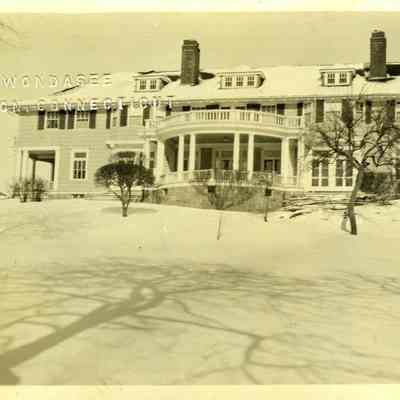 Shawondasee Estate