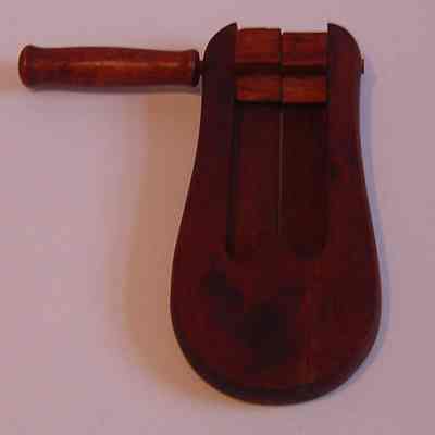Rattle