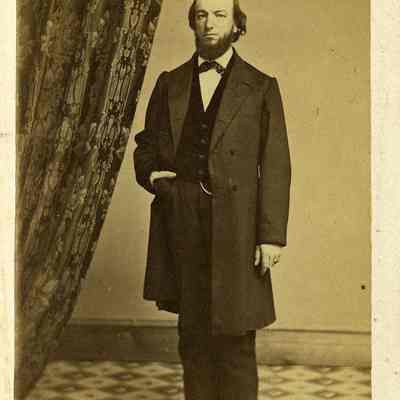 Uncle William Tate
