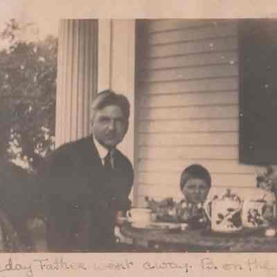 Print, Photographic