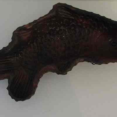 Mold, Plate